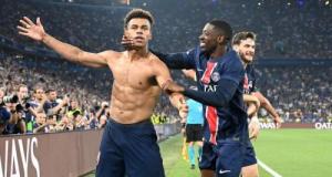 PSG : la réponse cash de Dembélé sur le duel Doué – Yamal