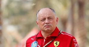 F1 : Fred Vasseur s’attaque aux médias