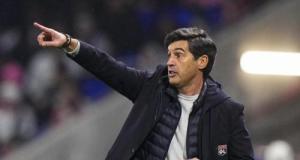 OL : un renfort a débarqué en toute discrétion chez les Gones