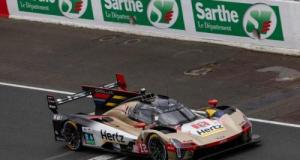 24h du Mans 2025 : Cérémonie de Départ