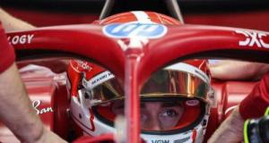 F1 - Grand Prix du Canada : Un Vendredi à oublier pour Charles Leclerc