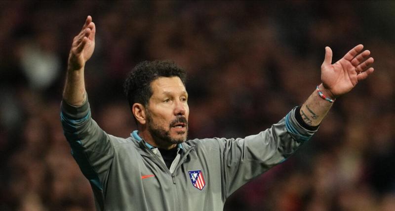 - PSG - Atlético : les Colchoneros foncent sur un taulier de Liverpool