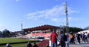 National : un club pourrait accueillir des matchs de Ligue 2