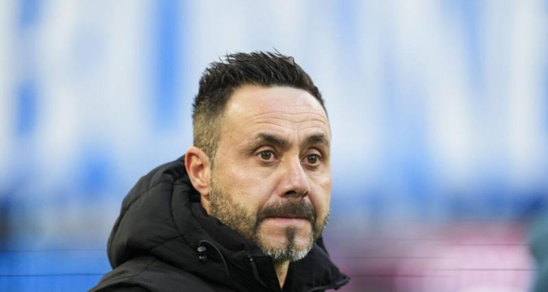  - OM : un grand espoir de Premier League a signé ! (officiel)