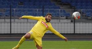National 2 : une recrue à Chambly, un départ à Furiani (off)