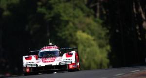 24h du Mans 2025 : une Porsche prend un départ incroyable et gagne déjà 18 places