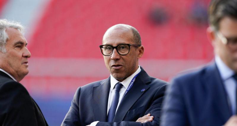  - FFF : Labrune snobe l’AG, Diallo balance en pleine réunion