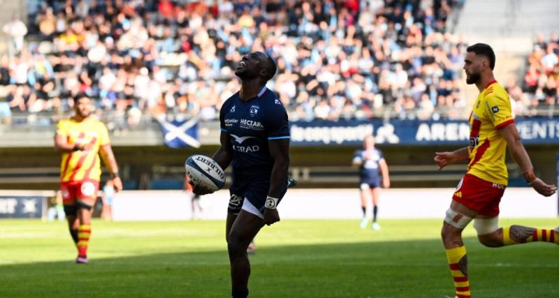  - Top 14 : Un transfert inattendu agite déjà l'intersaison