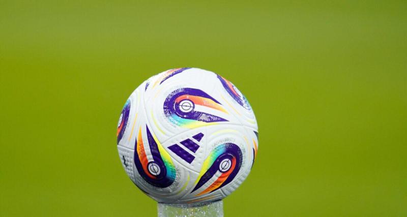  - France Espoirs - Géorgie : les compositions officielles