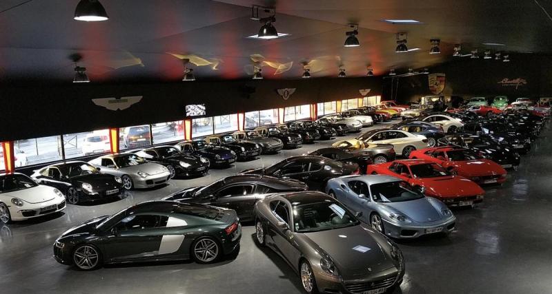  - « Je veux mes 6 000 euros » : un retraité volé par un garage en liquidation