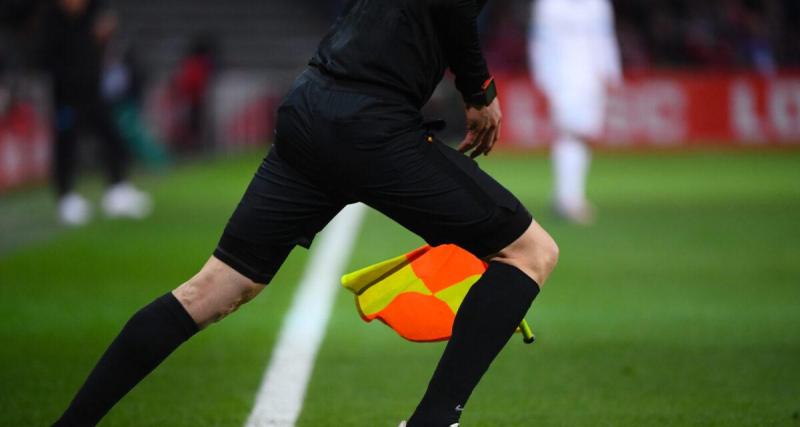  - Violences au foot amateur : La FFF sort l'arme secrète !