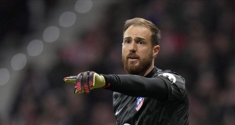  - PSG - Atlético Madrid : Oblak effrayé par les Parisiens !