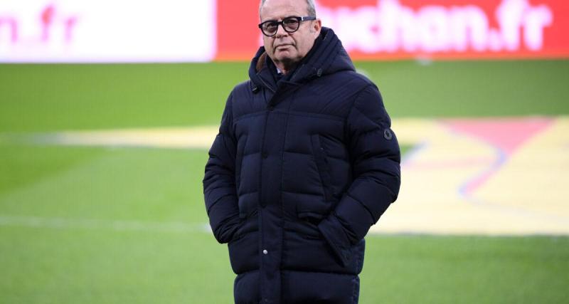  - Mercato : le PSG tient (presque) sa première recrue