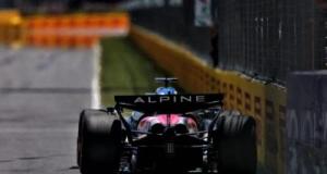 GP du Canada : les McLaren devant, Gasly out