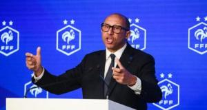 Le budget monstrueux adopté par la FFF pour la saison prochaine