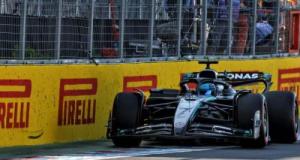 GP du Canada : première pole pour un pilote Mercedes cette saison !