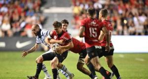 Top 14 : Toulon corrige Castres et rejoint Bordeaux en demi-finale !