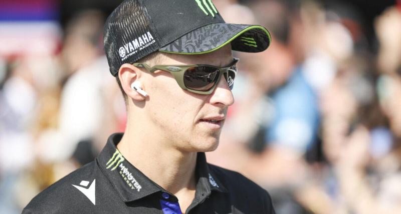  - MotoGP : « Dovizioso doit être plus écouté », Quartararo secoue Yamaha
