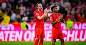 Bayern Munich - Auckland : les compos probables