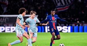 PSG - Atlético Madrid : les compos probables