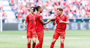 Bayern Munich - Auckland : heure, chaîne TV... Comment suivre le match à la télévision ou en streaming ?
