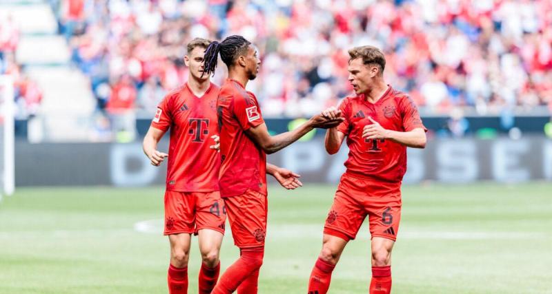  - Bayern Munich - Auckland : heure, chaîne TV... Comment suivre le match à la télévision ou en streaming ?
