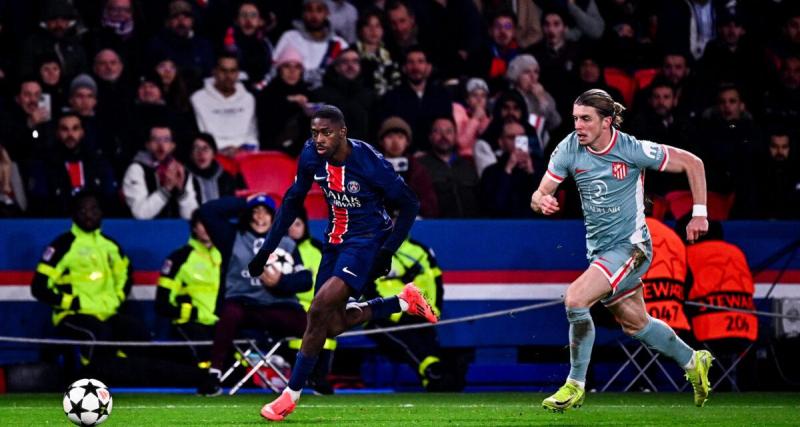  - PSG - Atlético Madrid : heure, chaîne TV... Comment suivre le match à la télévision ou en streaming ?