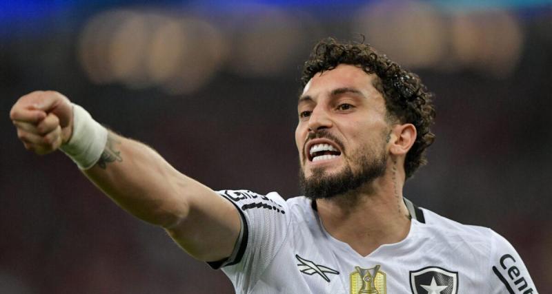  - Botafogo - Seattle : heure, chaîne TV... Comment suivre le match à la télévision ou en streaming ?