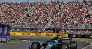 GP du Canada : George Russell sort de l’ombre au bout du suspense en qualif !