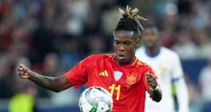 Barça : un premier énorme couac dans le dossier Nico Williams ?