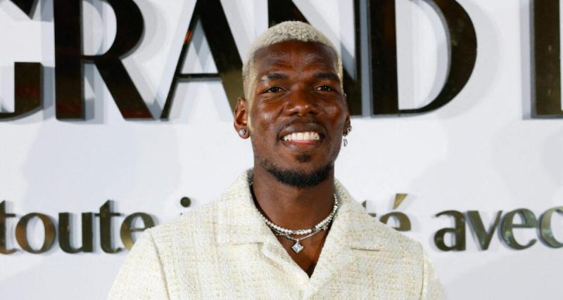  - Monaco : un énorme retournement de situation annoncé pour Pogba