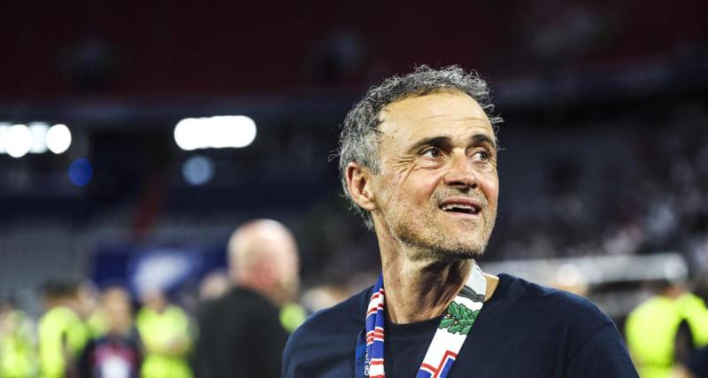  - Coupe du Monde des Clubs : Luis Enrique (PSG) dévoile ses ambitions