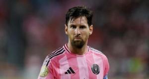 Coupe du monde des clubs : l'hommage incroyable de la presse espagnole à Messi après son match contre Al Ahly