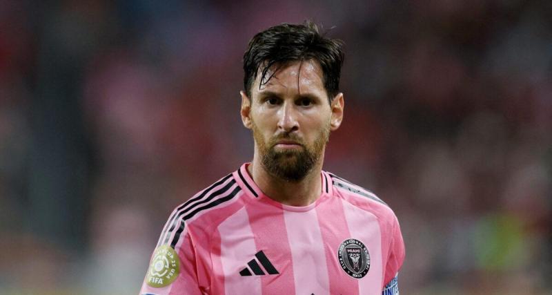  - Coupe du monde des clubs : l'hommage incroyable de la presse espagnole à Messi après son match contre Al Ahly