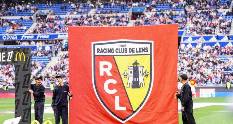  - Lens : encore un énorme départ annoncé chez les Sang et Or