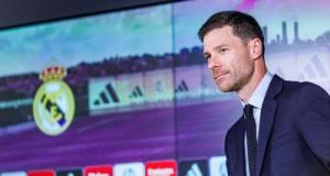 Real Madrid : Xabi Alonso aurait acté la venue d'un nouveau renfort prometteur
