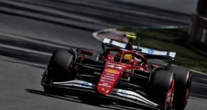 F1 - Canada : Lewis Hamilton remet en cause la stratégie Ferrari