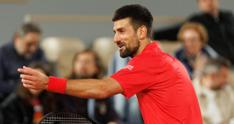  - Tennis : Djokovic jusqu’à 41 ans ? Son incroyable confession qui relance tout