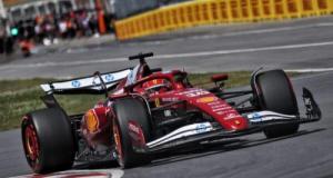 F1 - Canada : Leclerc déçu après ses qualifications