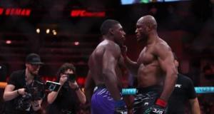MMA : Usman n’a pas dit son dernier mot, retour rageur d’un roi déchu