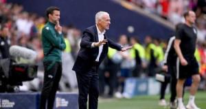 Équipe de France : Deschamps durcit le ton avant les qualifications au Mondial 2026
