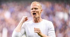 Ligue 2 : Reims tient son nouvel entraîneur