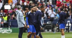 Equipe de France : le constat fracassant de Deschamps sur Mbappé et Cherki