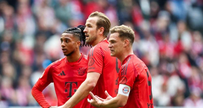 - Bayern Munich - Auckland : les compos officielles, une grosse recrue déjà alignée !