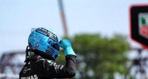 F1 - Canada : George Russell prêt à se battre face à Max Verstappen