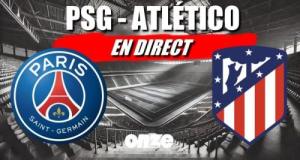 PSG - Atlético en direct : le premier choc de la Coupe du monde des clubs en Live !
