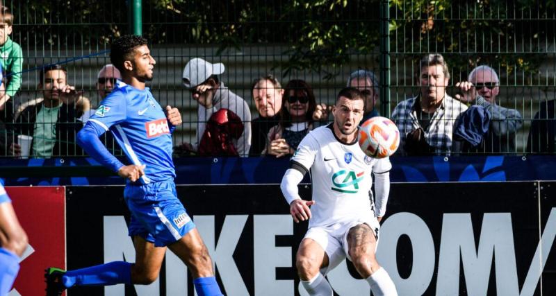  - National 2 : un retour à Grasse, une recrue offensive pour Blois, Thionville conserve Groune (off)