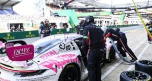 24 Heures du Mans : « Une femme en F1 bientôt », le pari fou des Iron Dames