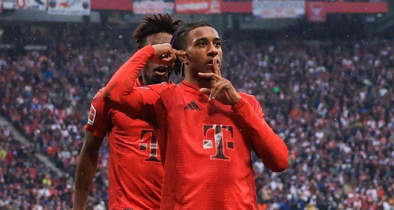  - Plusieurs Français brillent, le Bayern Munich étrille Auckland à la mi-temps !