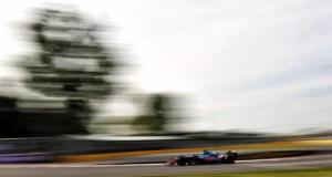 GP du Canada : Gasly partira depuis les stands